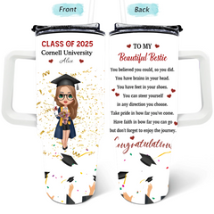 World_s Greatest Step-dad Thank You For Choosing Me