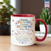 I Met You_ I Liked You_ I Loved You_