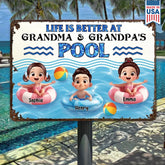 Proudly Serving Whatever You Brought - Personalized_yythkg