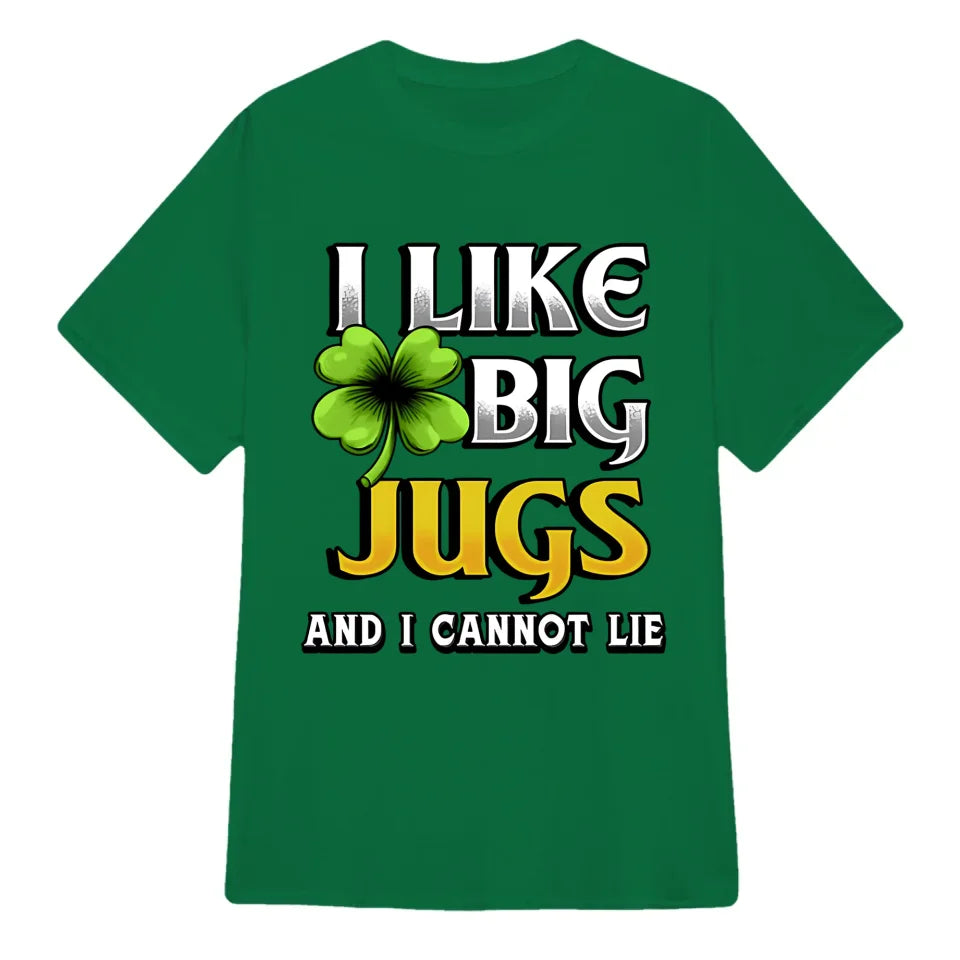 green-tshirt