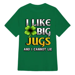 green-tshirt
