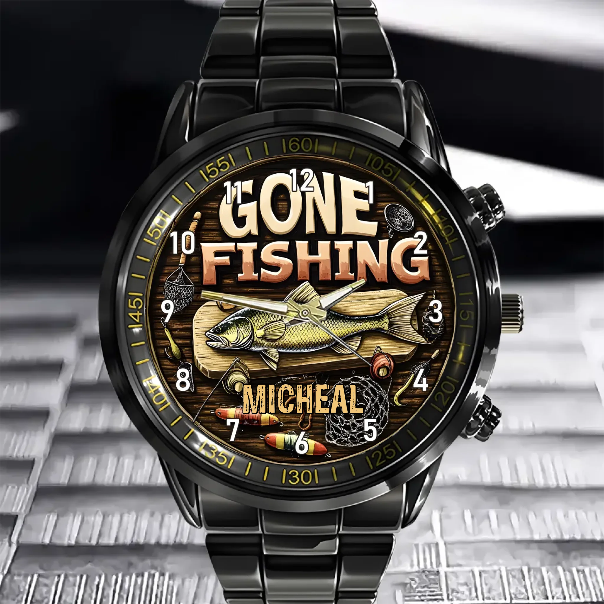 watch