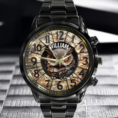 watch