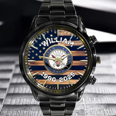 watch