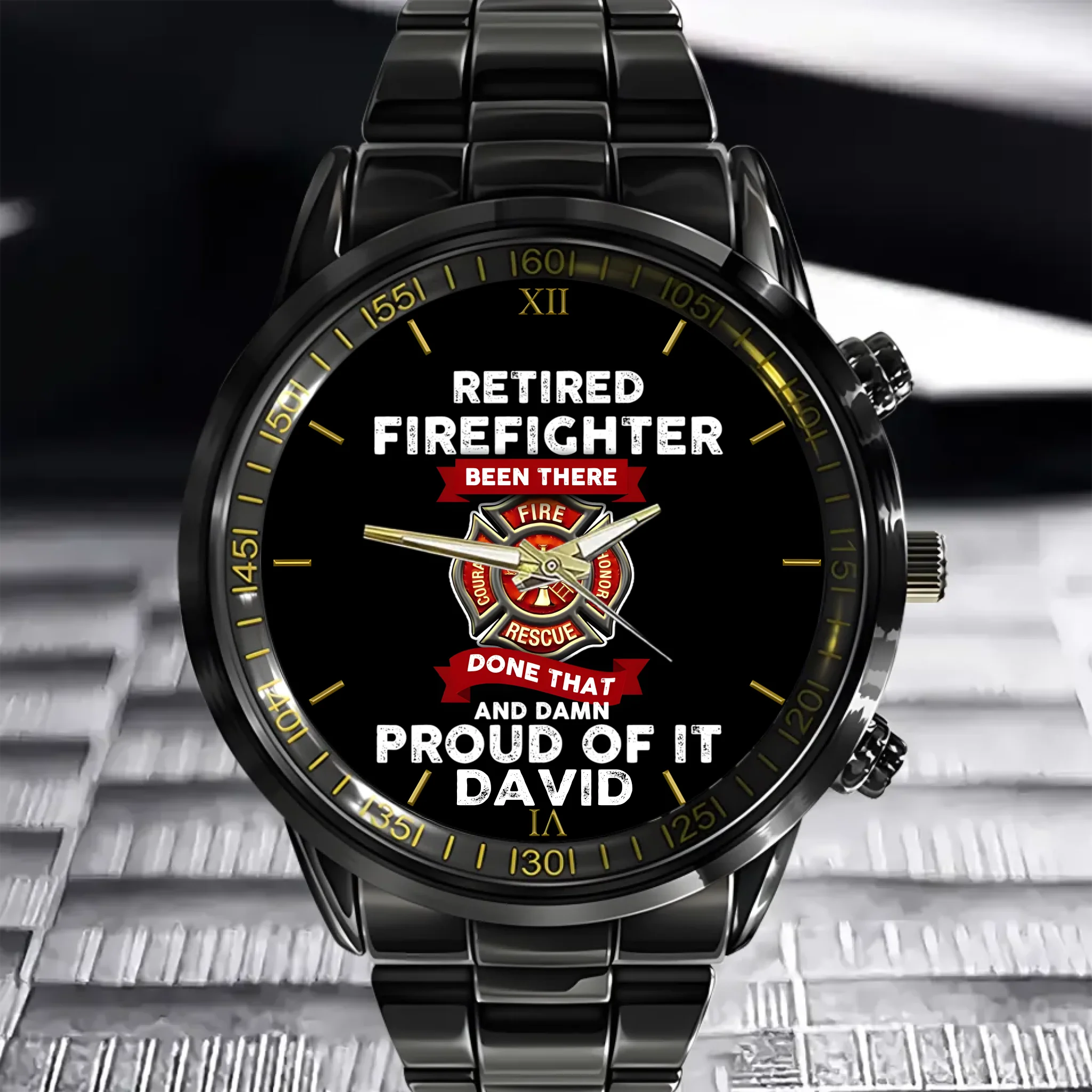 watch