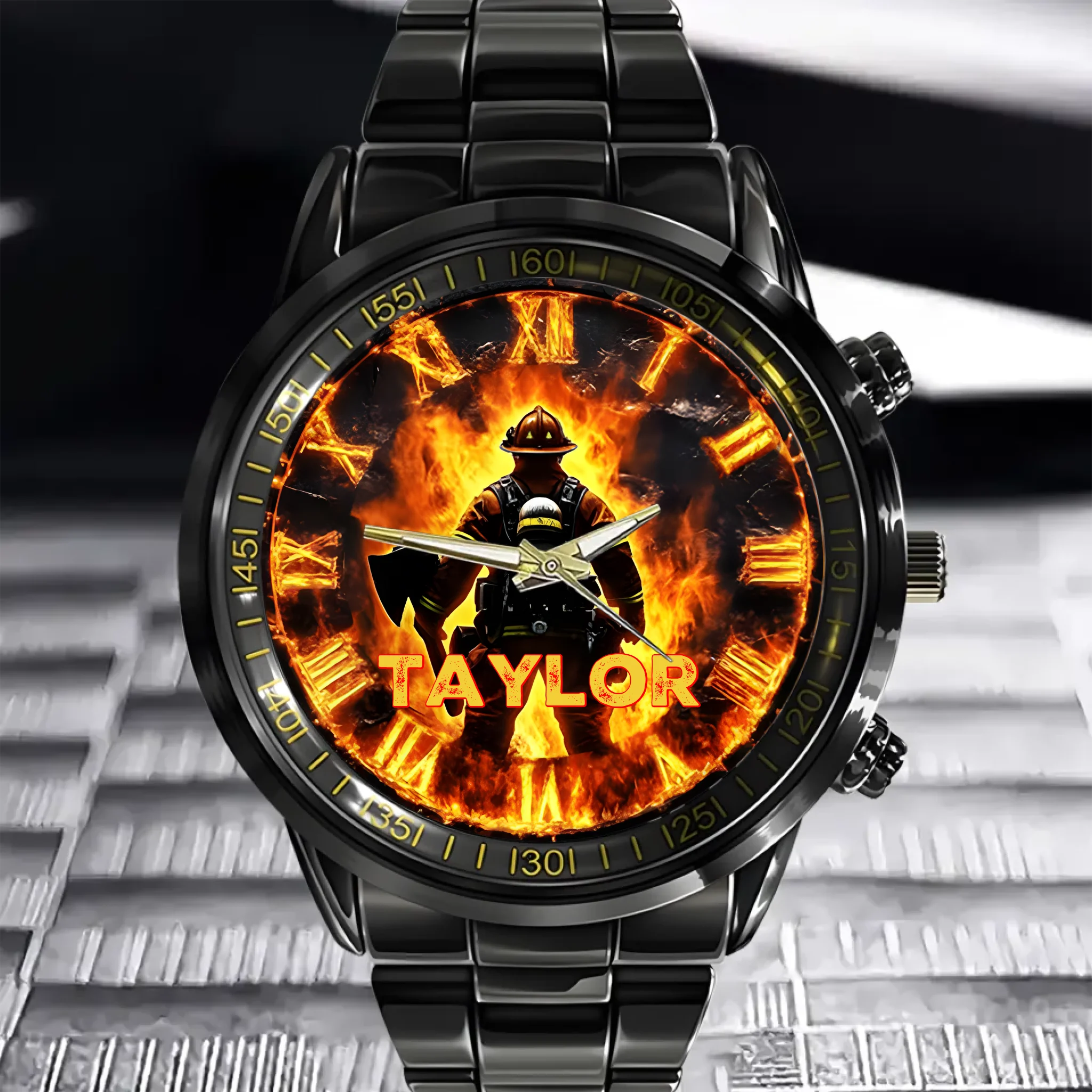 watch