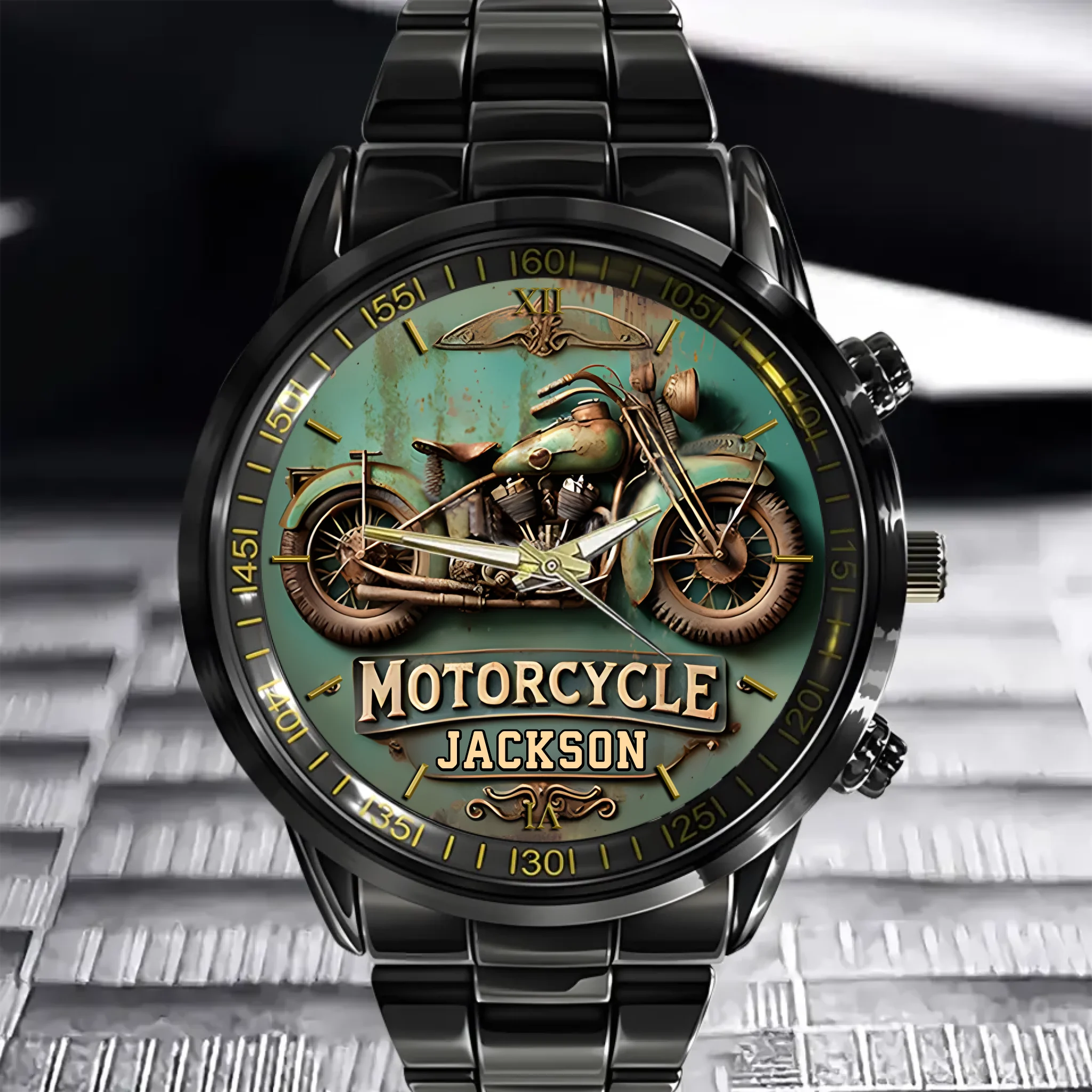 watch