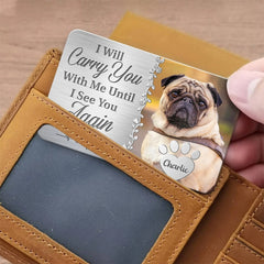 Custom Photo You_re Always On My Mind - Memo