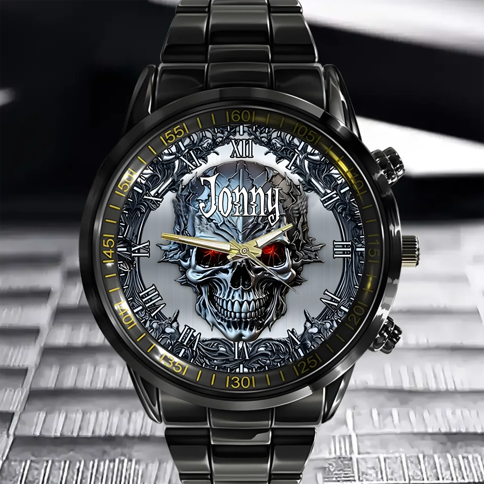 watch