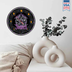 wall clock(4)