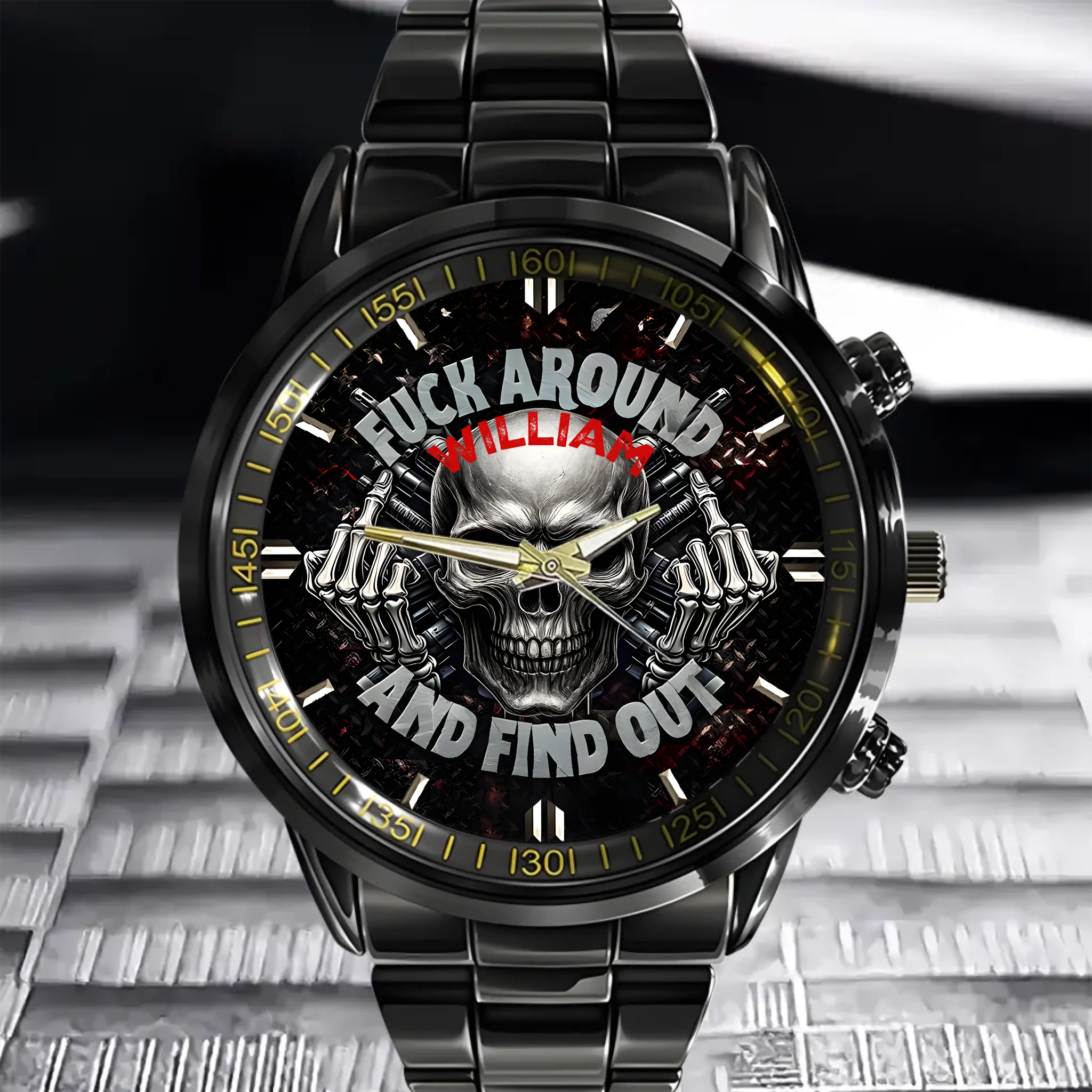 watch